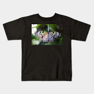 Butterfly Kids T-Shirt